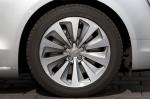 Audi A8 Hybrid 2011 года (WW)